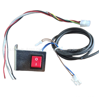 IE UNIQUE© Fotoselli Kapı Kontrol Kartı (İşlemci)