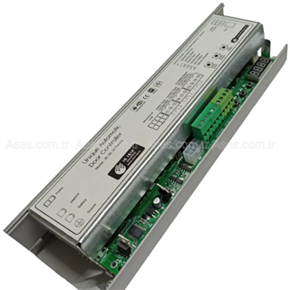 IE UNIQUE© Fotoselli Kapı Kontrol Kartı (İşlemci)