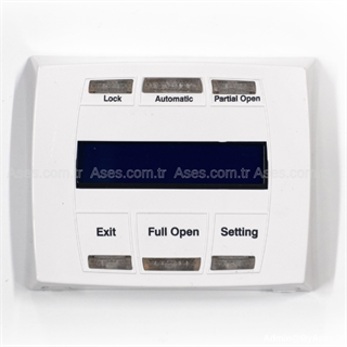 Unik Konum Anahtarı