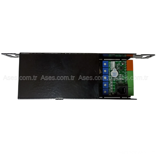 IEP 1008© Fotoselli Kapı Kontrol Kartı Harici Trafolu (İşlemci)
