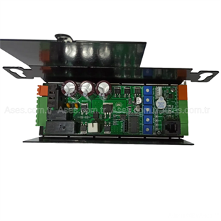 IEP 1008© Fotoselli Kapı Kontrol Kartı Harici Trafolu (İşlemci)