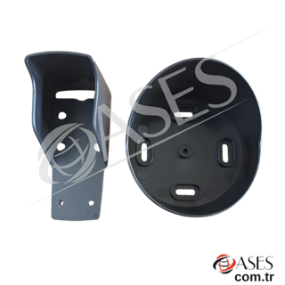 Kablosuz Reflektörlü Fotosel Seti – Kablo Gerektirmeyen Güvenlik Çözümü