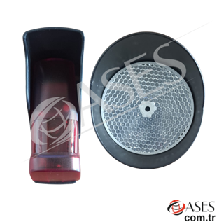 Kablosuz Reflektörlü Fotosel Seti – Kablo Gerektirmeyen Güvenlik Çözümü