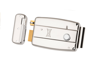 Kale Kilit 157 EL Elektrikli Kilit