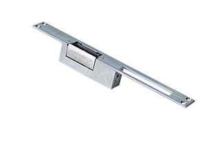 Kale Kilit Kapı Karşılığı Elektrikli Standart Paslanmaz