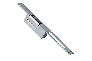 Kale Kilit Kapı Karşılığı Elektrikli Standart Paslanmaz