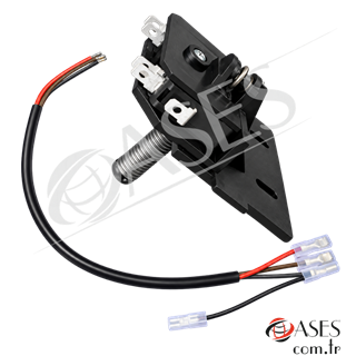 BFT Mekanik Limit Switch – 2600617