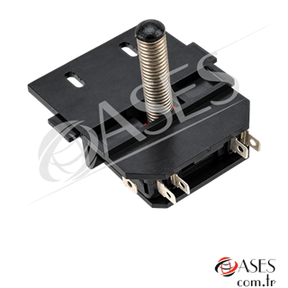 BFT Mekanik Limit Switch – 2600617