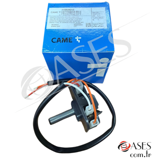 CAME 119RIB012 Switch Takımı – Otomatik Kapı Motoru Limit Switch Seti