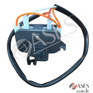 CAME 119RIB012 Switch Takımı – Otomatik Kapı Motoru Limit Switch Seti