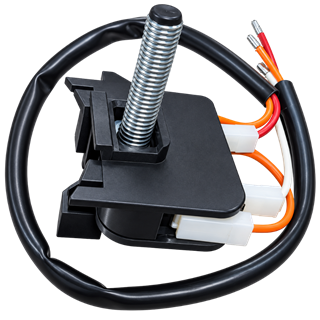 CAME 119RIB012 Switch Takımı – Otomatik Kapı Motoru Limit Switch Seti
