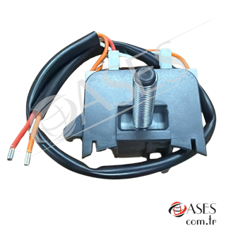 CAME 119RIB012 Switch Takımı – Otomatik Kapı Motoru Limit Switch Seti