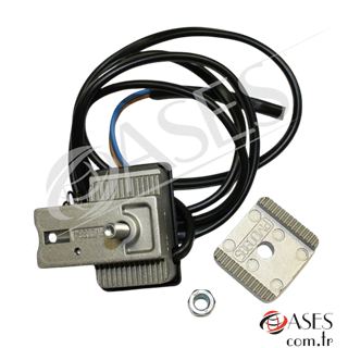 Nice PRMB06R01 MOBY / TOONA 4005-4006 Limit Switch Seti