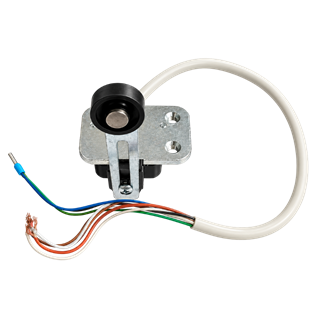 White Rose Jet Serisi Motor Limit Siviç – DRV Kart Uyumlu Limit Switch