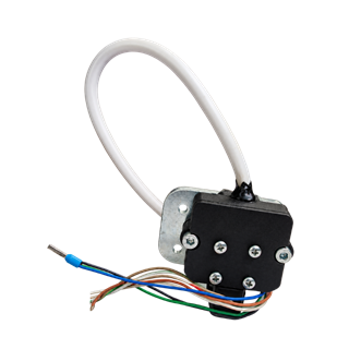 White Rose Jet Serisi Motor Limit Siviç – DRV Kart Uyumlu Limit Switch