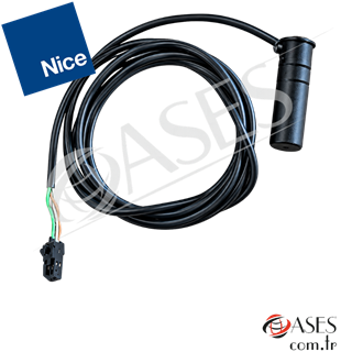 Nice TMF Kapı Altı Optik Emniyet Sensör Alıcı-Verici Seti