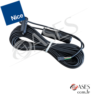 Nice TMF Kapı Altı Optik Emniyet Sensör Alıcı-Verici Seti