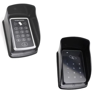 Kart Okuyucu Koruyucu Muhafaza