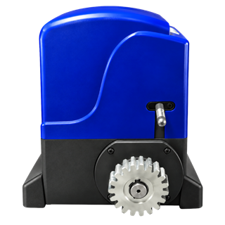 Masspro LION 800 Yana Kayar Kapı Motoru – Tek Motor