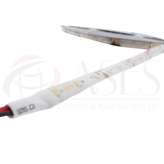 Kırmızı Şerit Led Dış Mekan 5 Metre