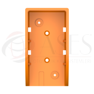 Kontal FKA Fotosel Koruma Aparatı (Turuncu-1-Adet)