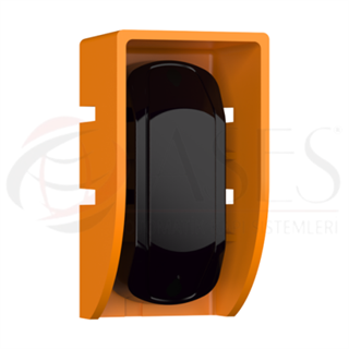 Kontal FKA Fotosel Koruma Aparatı (Turuncu-1-Adet)