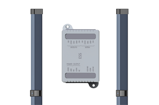 Kontal BF2 90cm (Takım) Boy Fotoseli Dış Ortam