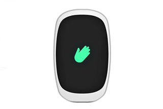 Kontal Es Otomatik Kapı El Sensörü (BeyazTakım)