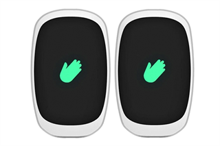 Kontal Es Otomatik Kapı El Sensörü (BeyazTakım)