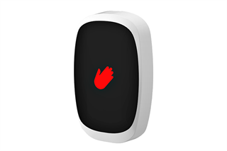 Kontal Es Otomatik Kapı El Sensörü (BEYAZ)