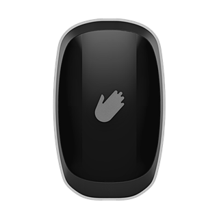 Kontal Es Otomatik Kapı El Sensörü (Siyah 2li Takım)