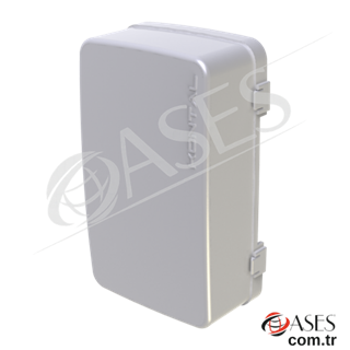 Kontal GA 220V Genel Amaçlı Motor Kontrol Kartı