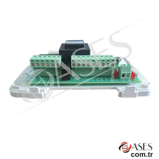 Kontal GA Motor Kontrol Kartı - Anakart Soketsiz 220 V