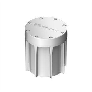 Kontal KS-Köstebek Kablosuz Metal Kütle Dedektörü (TC Kontrol Kartı dahil)