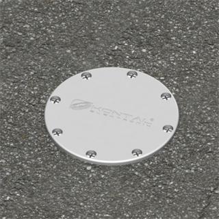 Kontal KS-Köstebek Kablosuz Metal Kütle Dedektörü (TC Kontrol Kartı dahil)