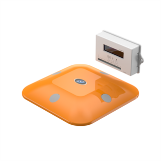 Kontal TC-Tosba ve Köstebek Kontrol Kartı