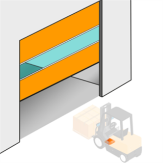 Kontal Tosba-TS 1P Kablosuz Metal Kütle Dedektörü