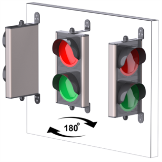 Kontal TRFL–Trafik Lambası