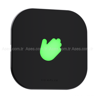 Kontal ESA – Ankastre El Sensörü (Sıva Altı)