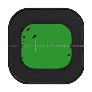 Kontal ESA – Ankastre El Sensörü (Sıva Altı)