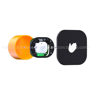 Kontal ESA – Ankastre El Sensörü (Sıva Altı)