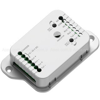 Kontal CAF1S–1 Fotosel Kartı