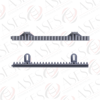 Plastik Kremayer Dişli (12 x 330mm)