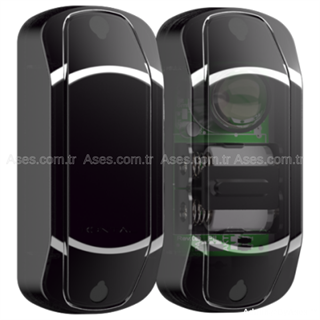 Kontal EMFP Kablosuz Pilli Emniyet Fotoseli