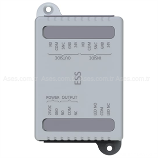 Kontal BF2 90cm (Takım) Boy Fotoseli Dış Ortam