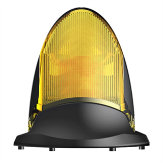 Kontal FL LED Flaşör İkaz Lambası (12~220 Volt)