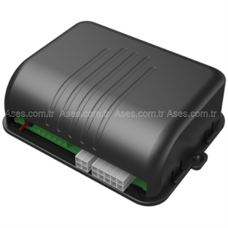 Kontal ZMK Zincirli Motor Kontrol Ünitesi Fotosel Bağlanabilir