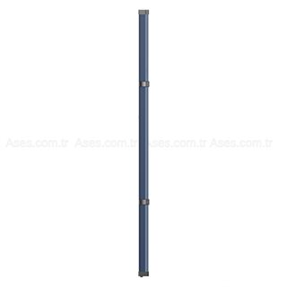 BF2 180V Dış Ortam Boy Fotoseli (Verici)