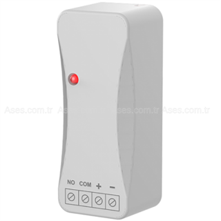 Kontal PESA–PES El Sensörü Alıcısı