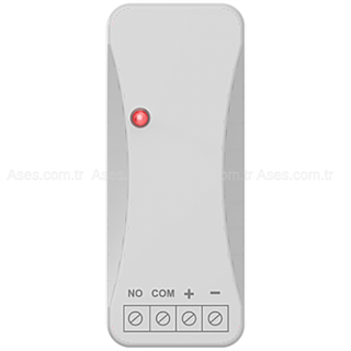 Kontal PESA–PES El Sensörü Alıcısı